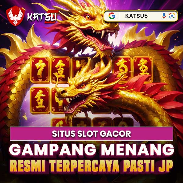 Slot Online Gacor Hari Ini